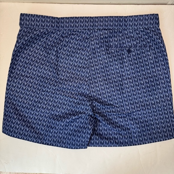 NWT FRESCOBOL CARIOCA Tailored Swim Shorts Micro Lencois With Branded Travel Bag - Picture 7 of 16